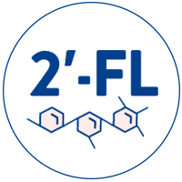 2'–FL олігосахариди для підтримки імунітету