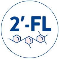 2'–FL олигосахариды