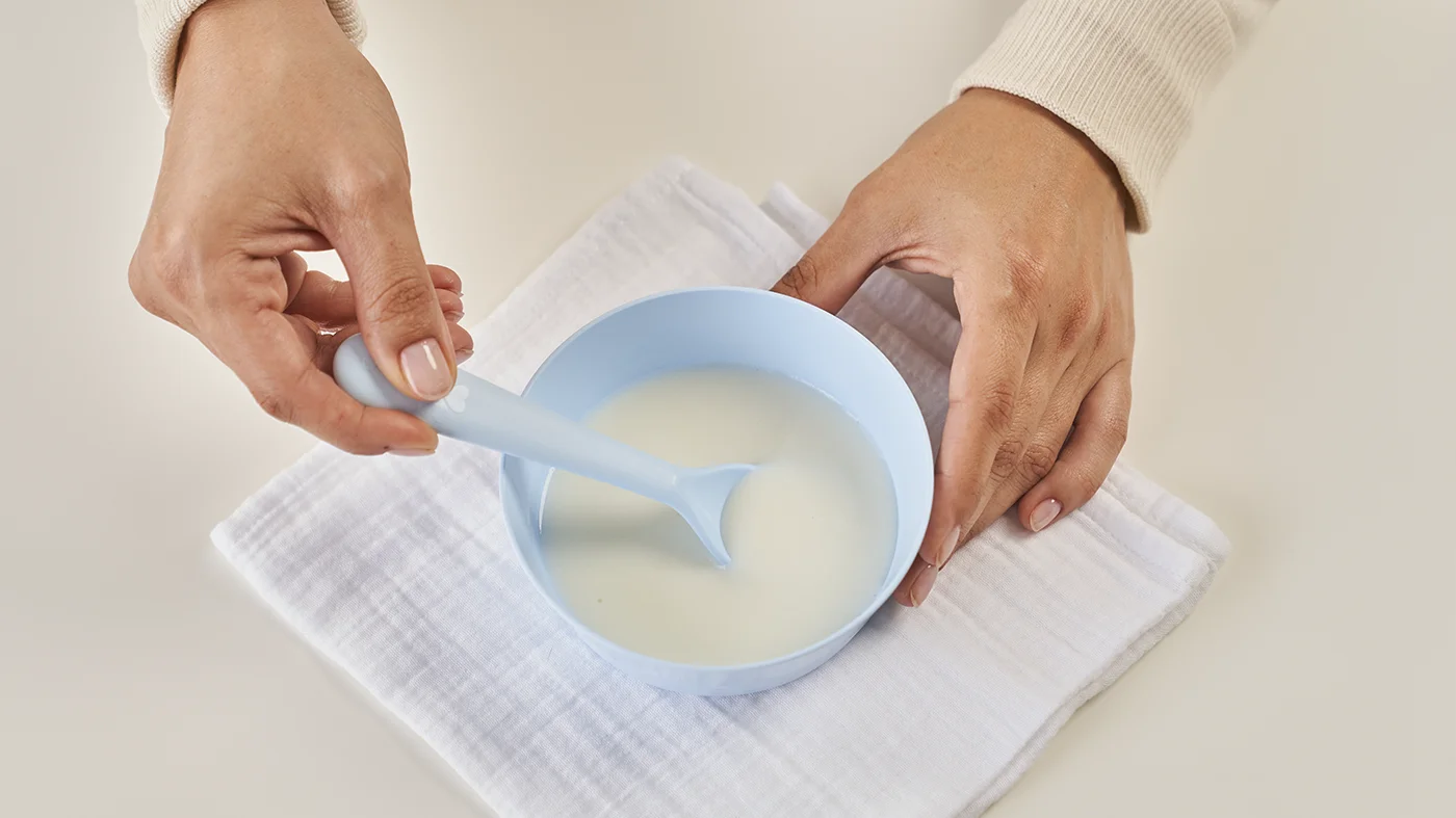 Рисовая каша на воде и молоке в мультиварке