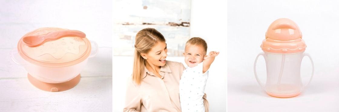 Розвиток дитини в 7 місяцiв: що повинен вміти малюк