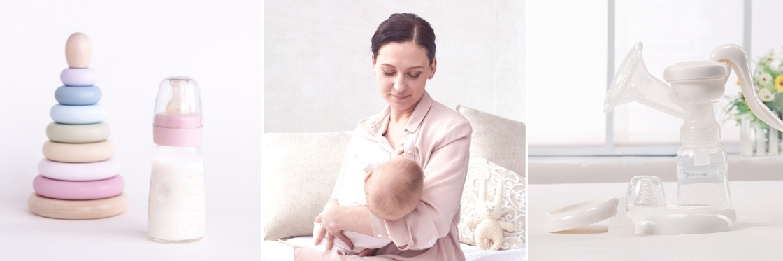 Как наладить вскармливание ребенка сразу после родов