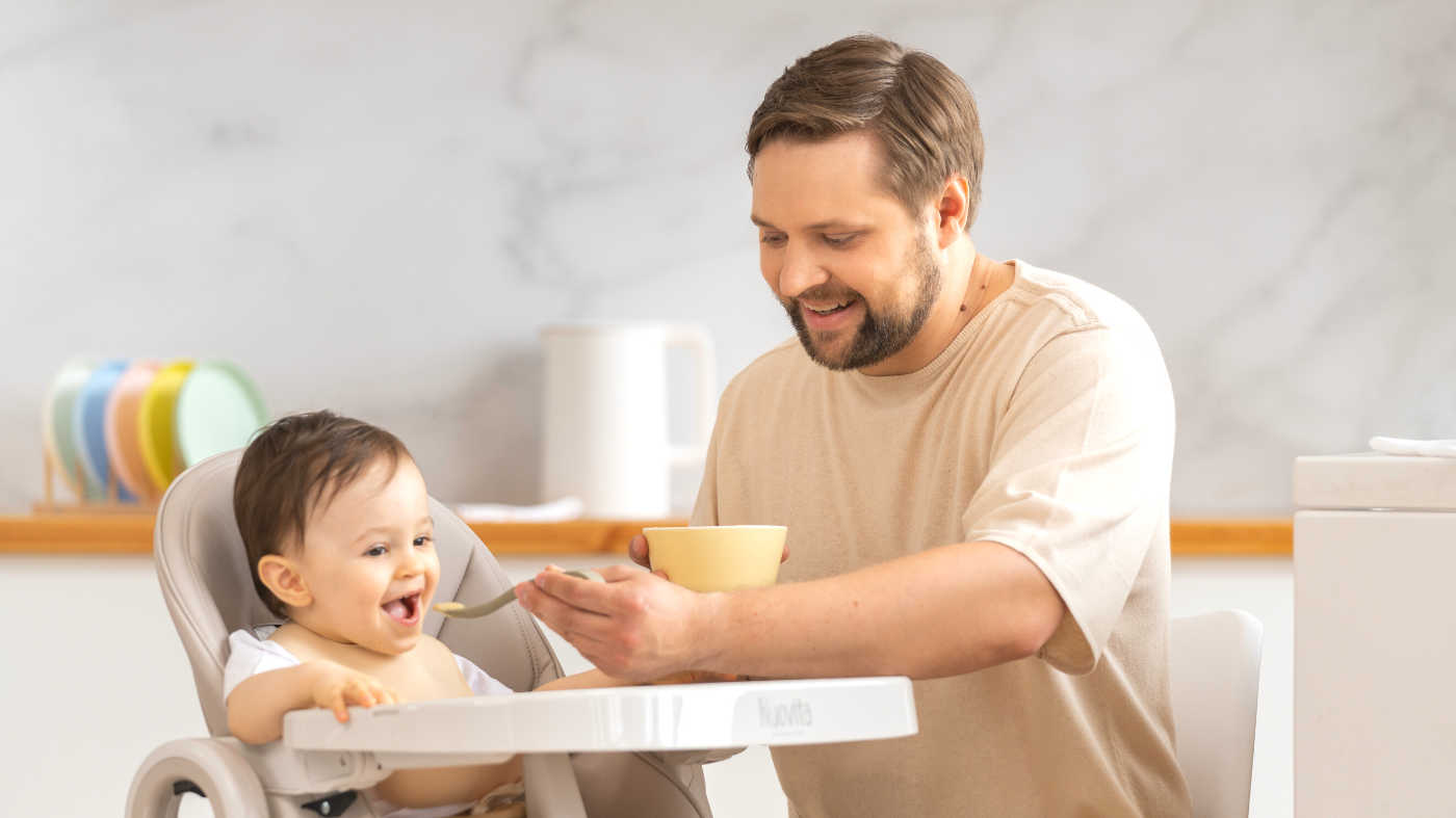 Безмолочные каши для первого прикорма