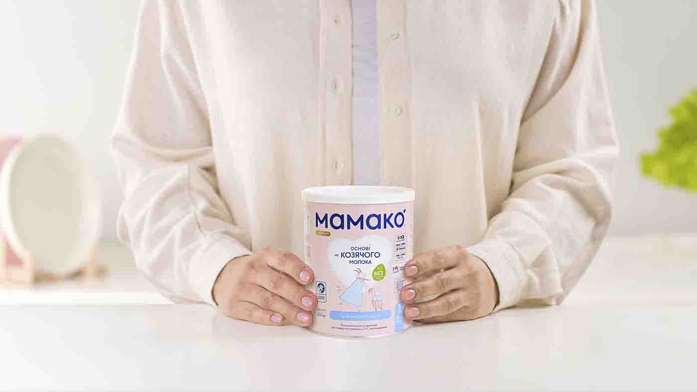 Розбираємося у складі дитячих молочних сумішей