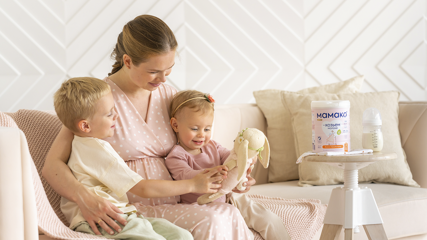 Как пережить стресс в семье на карантине