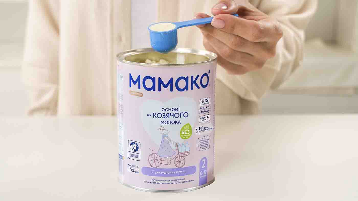 Роль пребиотиков и пробиотиков в развитии ребенка до года