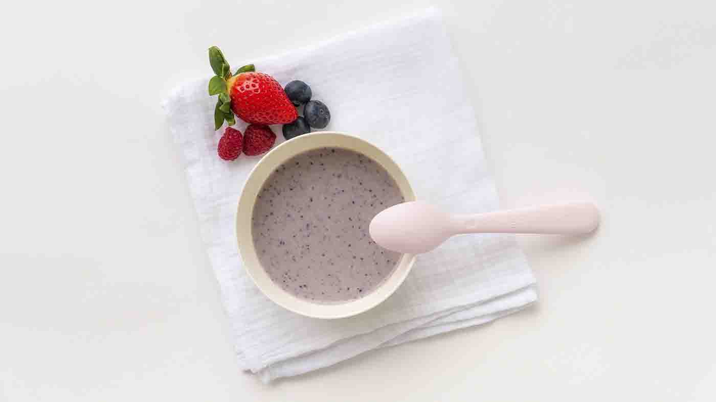 Як поліпшити апетит дитини до року