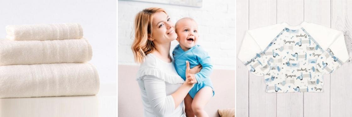 Розвиток дитини в 8 місяцiв: що повинен вміти малюк