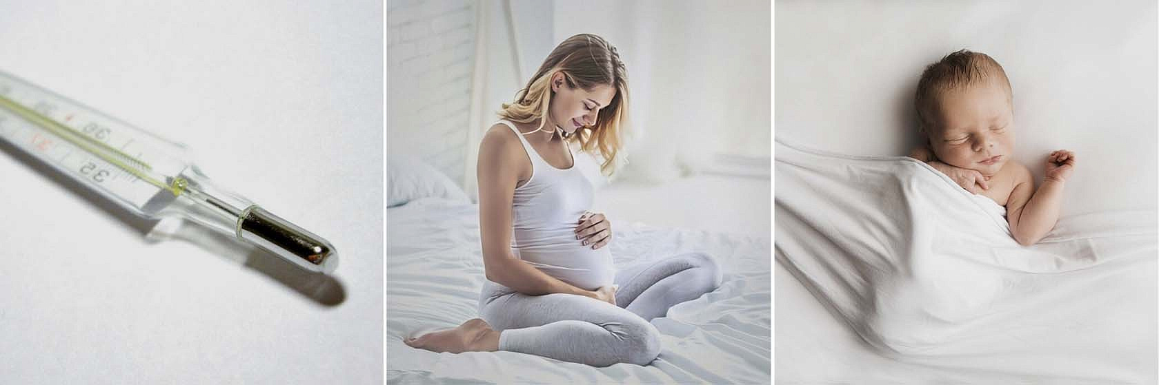 Вагітність і коронавірус